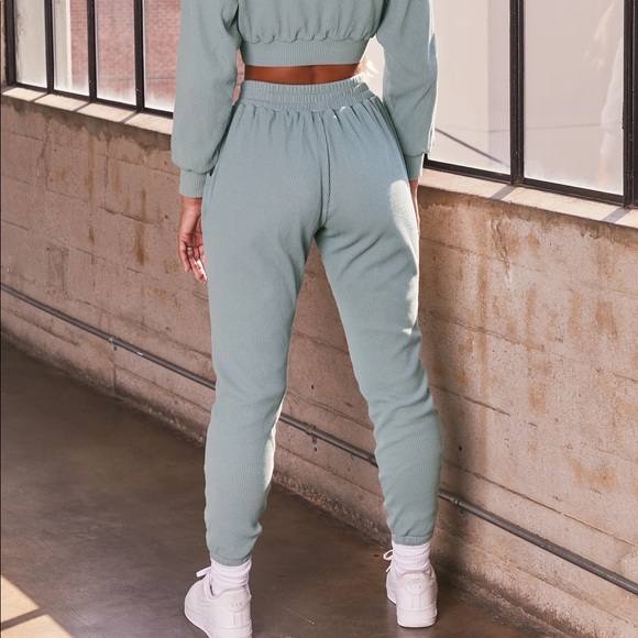Oh Polly White Joggers Online, 51% OFF 